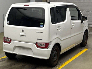 SUZUKI WAGON R 2020
