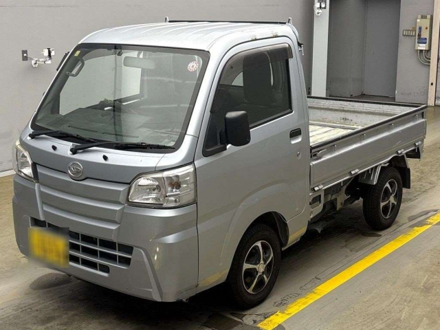 DAIHATSU HIJET TRUCK 2017