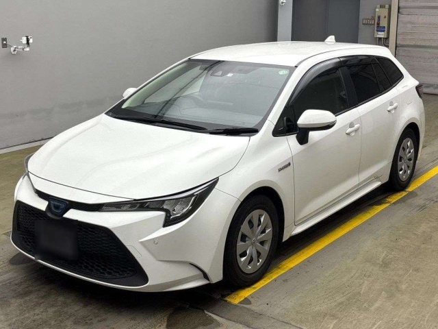 TOYOTA COROLLA TOURING 2020