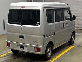 SUZUKI EVERY 2015