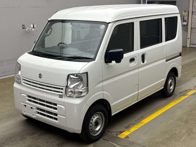 SUZUKI EVERY 2023