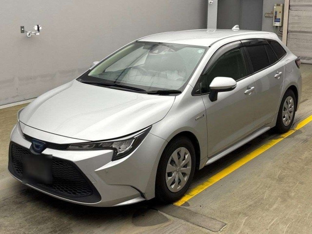 TOYOTA COROLLA TOURING 2020