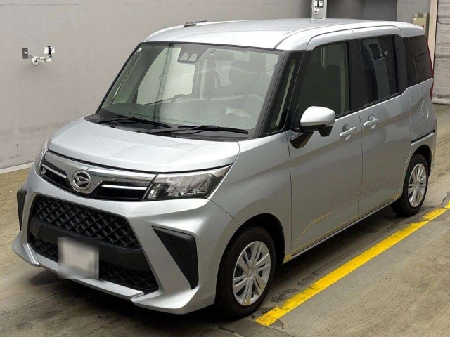 DAIHATSU THOR 2023