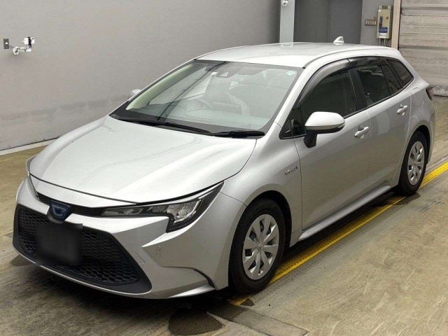 TOYOTA COROLLA TOURING 2020