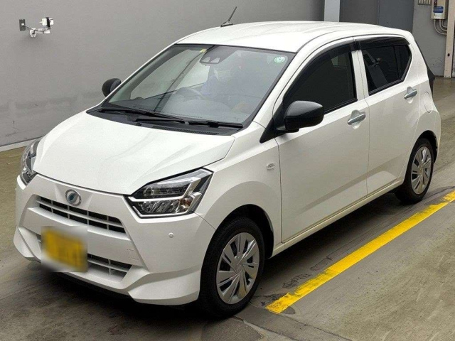 DAIHATSU MIRA E S 2023
