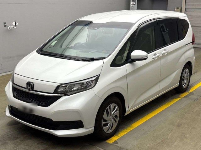 HONDA FREED 2021