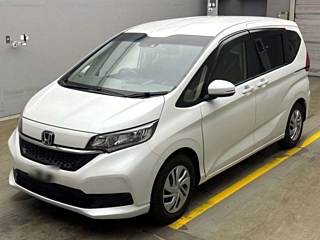 HONDA FREED 2021