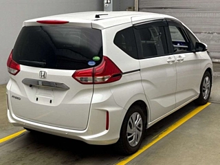 HONDA FREED 2021