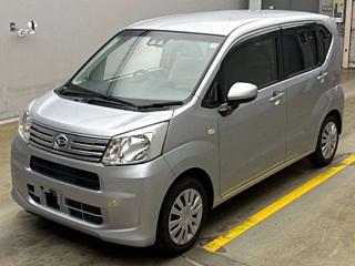 DAIHATSU MOVE 2020