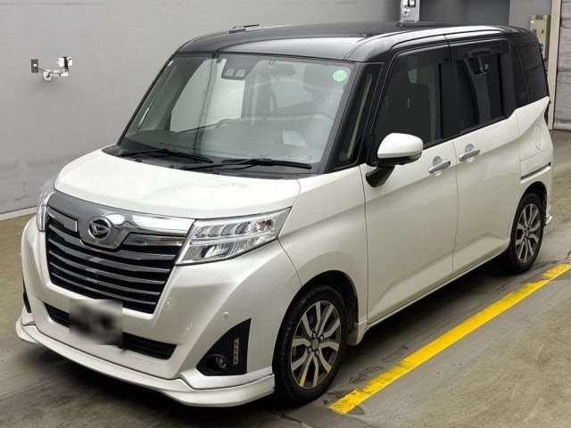 DAIHATSU THOR 2019