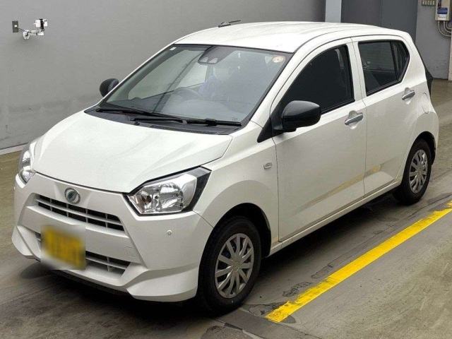 DAIHATSU MIRA E S 2021
