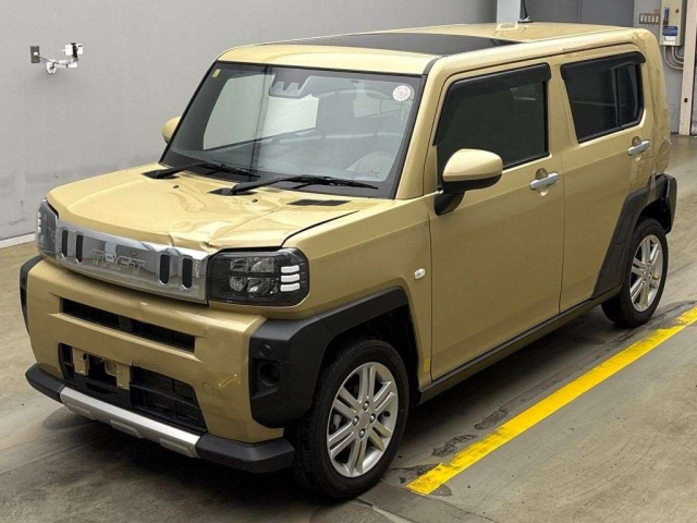 DAIHATSU TAFT 2023