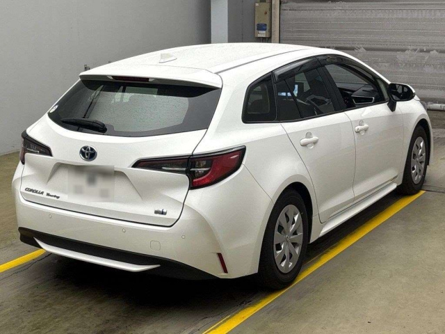 TOYOTA COROLLA TOURING 2024