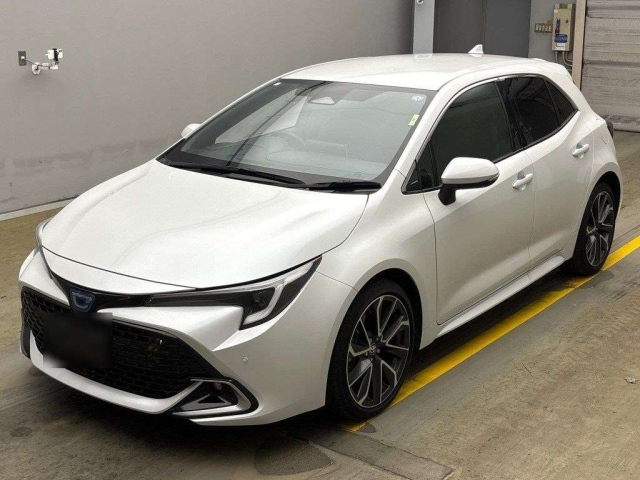 TOYOTA COROLLA SPORT 2023