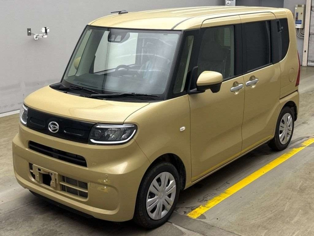 DAIHATSU TANTO 2024