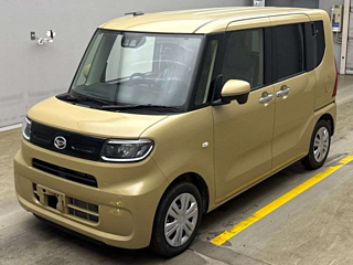 DAIHATSU TANTO 2024