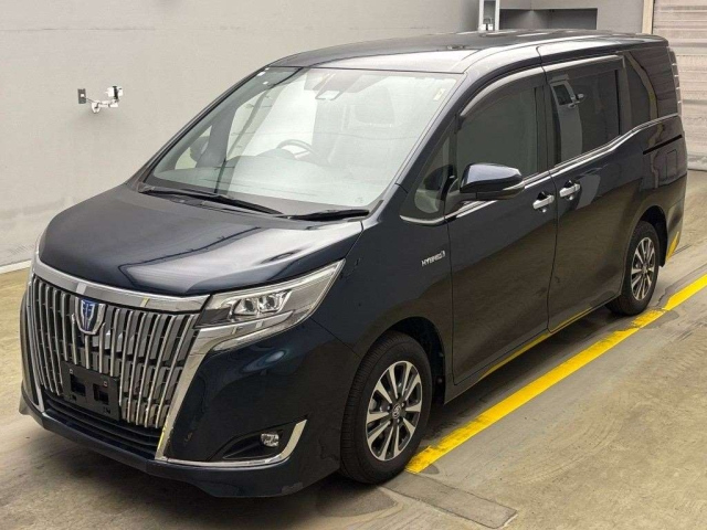 TOYOTA ESQUIRE 2020