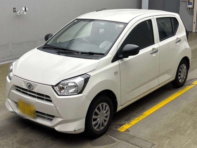 DAIHATSU MIRA E S 2020