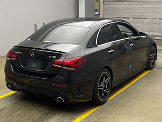 MERCEDES BENZ AMG 2020