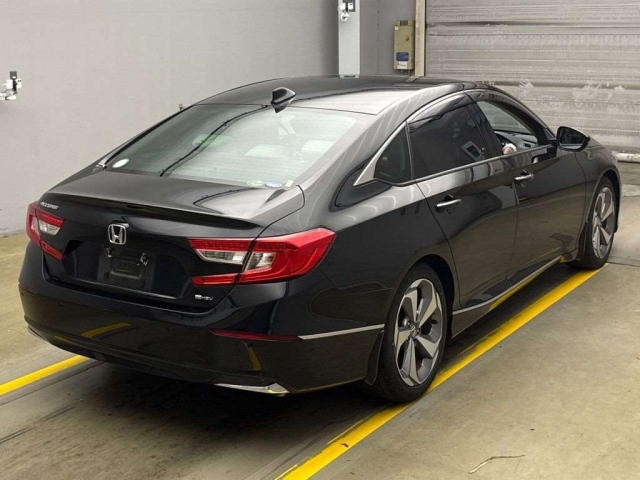 HONDA ACCORD 2020