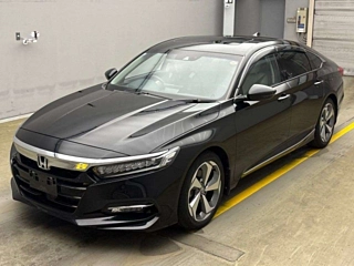 HONDA ACCORD 2020