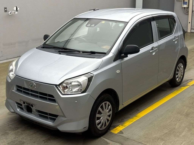 DAIHATSU MIRA E S 2018