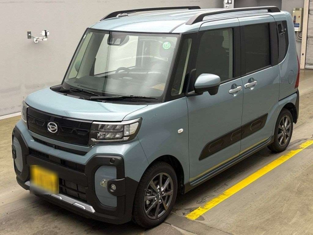DAIHATSU TANTO 2024