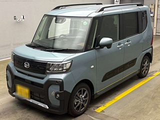 DAIHATSU TANTO 2024