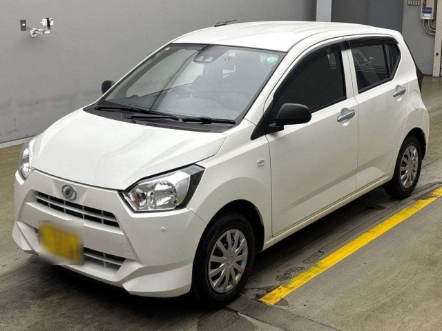 DAIHATSU MIRA E S 2023