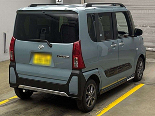 DAIHATSU TANTO 2024