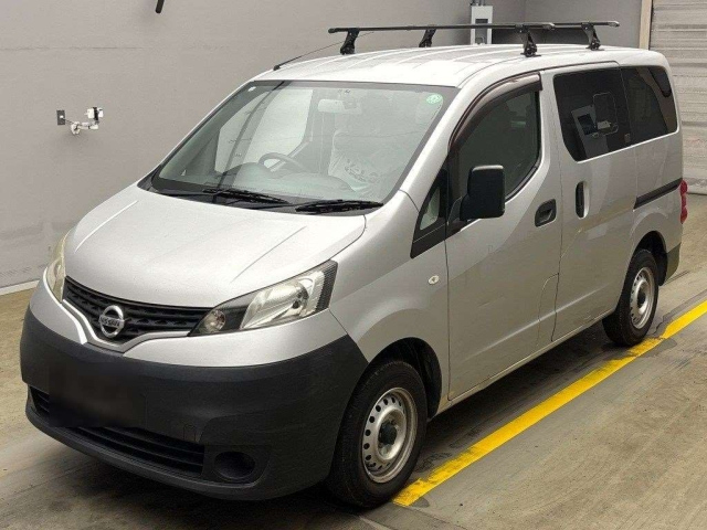 NISSAN NV200 2014