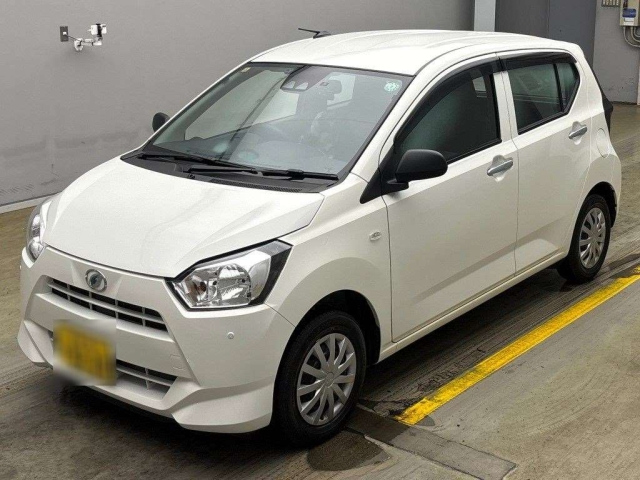 DAIHATSU MIRA E S 2023