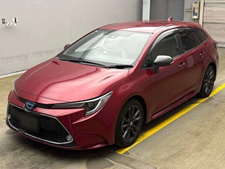 TOYOTA COROLLA TOURING 2021