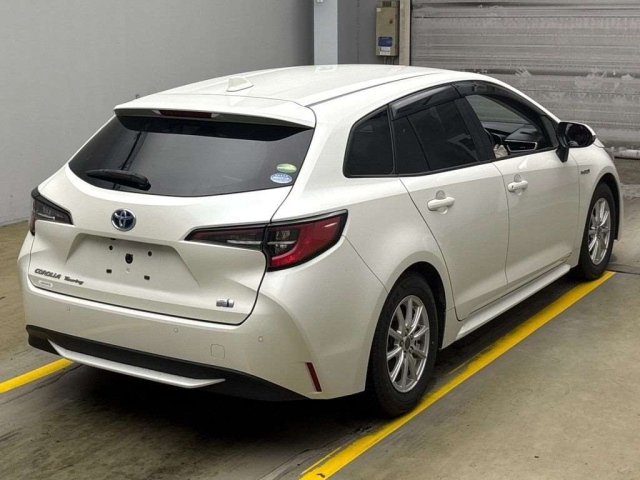 TOYOTA COROLLA TOURING 2020