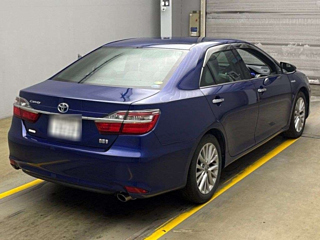TOYOTA CAMRY 2014