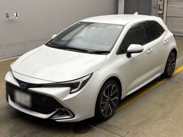 TOYOTA COROLLA SPORT 2024