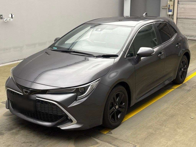 TOYOTA COROLLA SPORT 2020