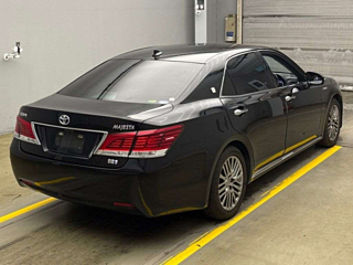 TOYOTA CROWN 2015