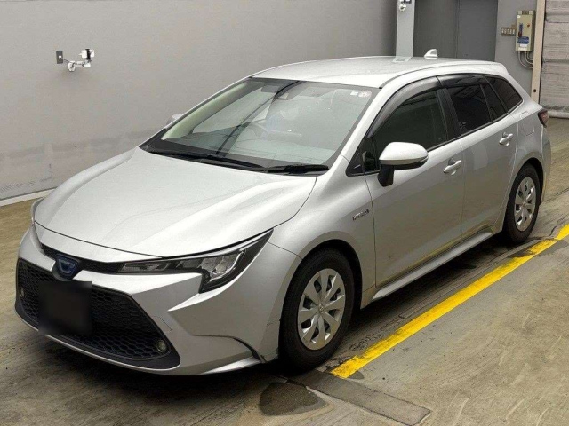 TOYOTA COROLLA TOURING 2020