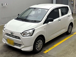 DAIHATSU MIRA E S 2023