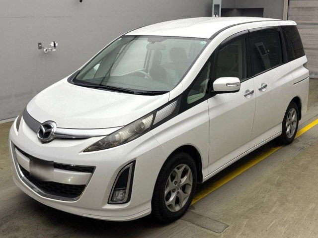 MAZDA BIANTE 2009