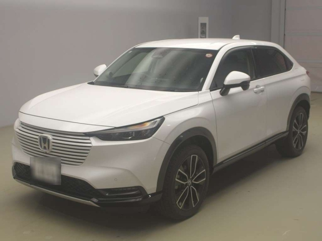 HONDA VEZEL 2024