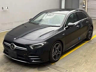 MERCEDES BENZ AMG 2020