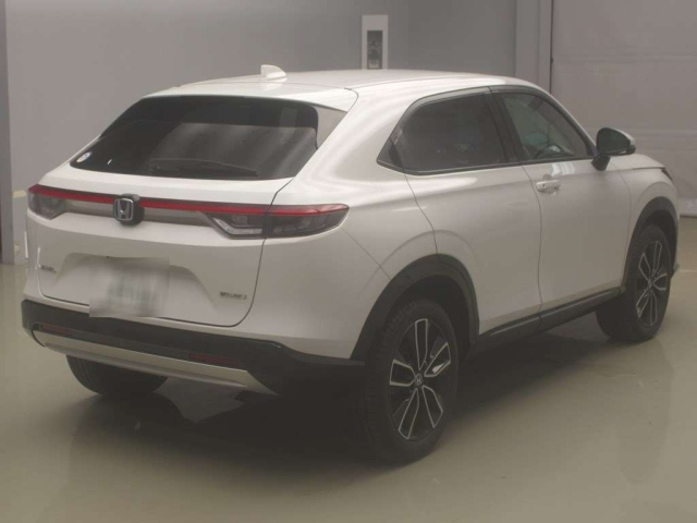 HONDA VEZEL 2024