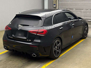MERCEDES BENZ AMG 2020