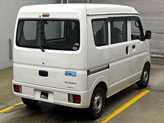 SUZUKI EVERY 2019