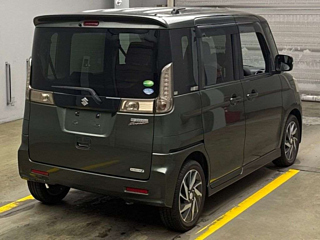 SUZUKI SPACIA 2014