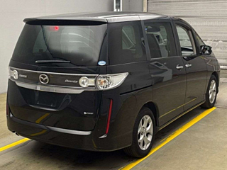 MAZDA BIANTE 2009