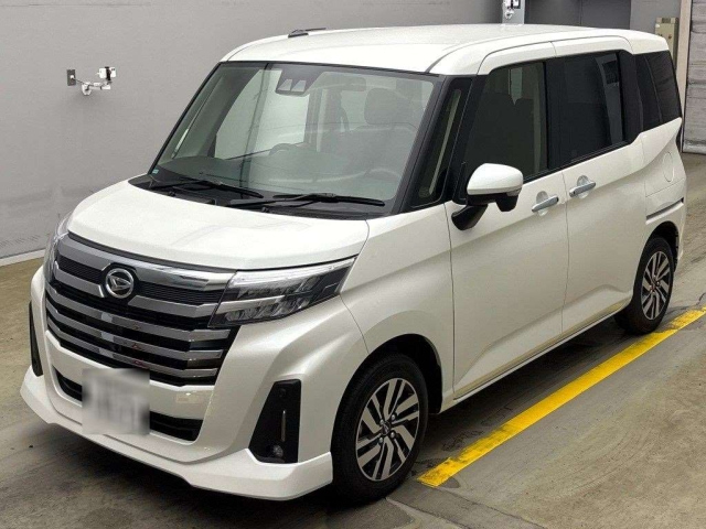DAIHATSU THOR 2024