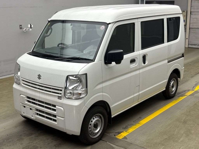 SUZUKI EVERY 2023